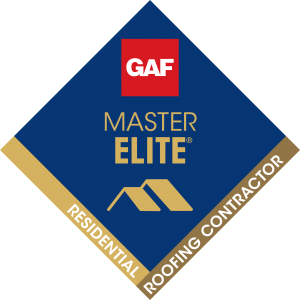 GAF Master Elite Award