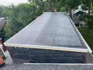 Commercial Roofers Dallas